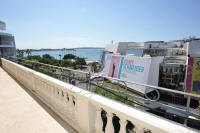 Cannes Rentals, rental apartments and houses in Cannes, France, copyrights John and John Real Estate, picture Ref 092-35