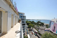 Cannes Rentals, rental apartments and houses in Cannes, France, copyrights John and John Real Estate, picture Ref 092-36