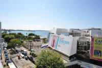 Cannes Rentals, rental apartments and houses in Cannes, France, copyrights John and John Real Estate, picture Ref 092-37