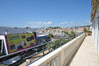 Cannes Rentals, rental apartments and houses in Cannes, France, copyrights John and John Real Estate, picture Ref 092-38