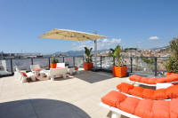 Cannes Rentals, rental apartments and houses in Cannes, France, copyrights John and John Real Estate, picture Ref 092-45