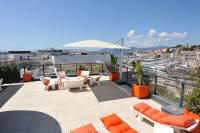 Cannes Rentals, rental apartments and houses in Cannes, France, copyrights John and John Real Estate, picture Ref 092-46