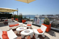 Cannes Rentals, rental apartments and houses in Cannes, France, copyrights John and John Real Estate, picture Ref 092-48