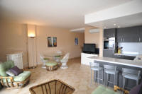 Cannes Rentals, rental apartments and houses in Cannes, France, copyrights John and John Real Estate, picture Ref 098-02