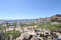 Cannes Rentals, rental apartments and houses in Cannes, France, copyrights John and John Real Estate, picture Ref 098-10
