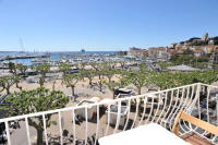 Cannes Rentals, rental apartments and houses in Cannes, France, copyrights John and John Real Estate, picture Ref 098-12