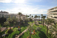Cannes Rentals, rental apartments and houses in Cannes, France, copyrights John and John Real Estate, picture Ref 099-03