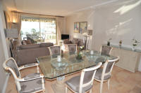 Cannes Rentals, rental apartments and houses in Cannes, France, copyrights John and John Real Estate, picture Ref 099-05