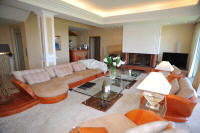 Cannes Rentals, rental apartments and houses in Cannes, France, copyrights John and John Real Estate, picture Ref 102-22