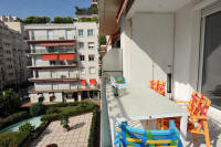 Cannes Rentals, rental apartments and houses in Cannes, France, copyrights John and John Real Estate, picture Ref 105-03