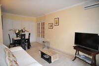 Cannes Rentals, rental apartments and houses in Cannes, France, copyrights John and John Real Estate, picture Ref 106-04