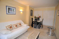 Cannes Rentals, rental apartments and houses in Cannes, France, copyrights John and John Real Estate, picture Ref 106-05