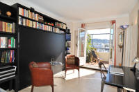 Cannes Rentals, rental apartments and houses in Cannes, France, copyrights John and John Real Estate, picture Ref 109-07