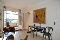 Cannes Rentals, rental apartments and houses in Cannes, France, copyrights John and John Real Estate, picture Ref 109-08