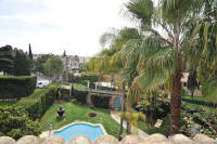 Cannes Rentals, rental apartments and houses in Cannes, France, copyrights John and John Real Estate, picture Ref 112-47