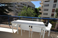 Cannes Rentals, rental apartments and houses in Cannes, France, copyrights John and John Real Estate, picture Ref 113-01