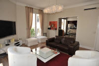Cannes Rentals, rental apartments and houses in Cannes, France, copyrights John and John Real Estate, picture Ref 117-04