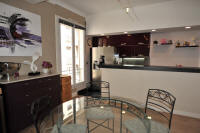 Cannes Rentals, rental apartments and houses in Cannes, France, copyrights John and John Real Estate, picture Ref 117-07