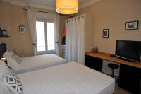Cannes Rentals, rental apartments and houses in Cannes, France, copyrights John and John Real Estate, picture Ref 117-19