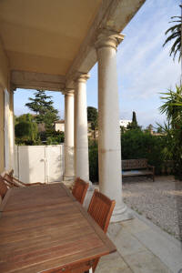 Cannes Rentals, rental apartments and houses in Cannes, France, copyrights John and John Real Estate, picture Ref 118-01