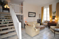 Cannes Rentals, rental apartments and houses in Cannes, France, copyrights John and John Real Estate, picture Ref 118-06