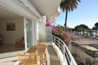 Cannes Rentals, rental apartments and houses in Cannes, France, copyrights John and John Real Estate, picture Ref 128-01