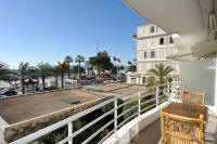 Cannes Rentals, rental apartments and houses in Cannes, France, copyrights John and John Real Estate, picture Ref 128-02