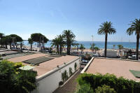 Cannes Rentals, rental apartments and houses in Cannes, France, copyrights John and John Real Estate, picture Ref 128-04