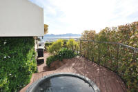 Cannes Rentals, rental apartments and houses in Cannes, France, copyrights John and John Real Estate, picture Ref 129-01