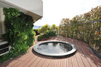 Cannes Rentals, rental apartments and houses in Cannes, France, copyrights John and John Real Estate, picture Ref 129-02