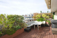 Cannes Rentals, rental apartments and houses in Cannes, France, copyrights John and John Real Estate, picture Ref 129-08