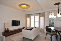 Cannes Rentals, rental apartments and houses in Cannes, France, copyrights John and John Real Estate, picture Ref 132-04