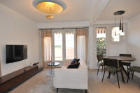 Cannes Rentals, rental apartments and houses in Cannes, France, copyrights John and John Real Estate, picture Ref 132-05