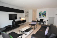Cannes Rentals, rental apartments and houses in Cannes, France, copyrights John and John Real Estate, picture Ref 136-08