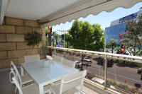 Cannes Rentals, rental apartments and houses in Cannes, France, copyrights John and John Real Estate, picture Ref 136-10