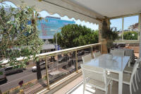 Cannes Rentals, rental apartments and houses in Cannes, France, copyrights John and John Real Estate, picture Ref 136-11