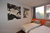 Cannes Rentals, rental apartments and houses in Cannes, France, copyrights John and John Real Estate, picture Ref 141-07