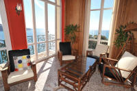 Cannes Rentals, rental apartments and houses in Cannes, France, copyrights John and John Real Estate, picture Ref 145-05