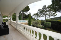 Cannes Rentals, rental apartments and houses in Cannes, France, copyrights John and John Real Estate, picture Ref 152-06