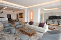 Cannes Rentals, rental apartments and houses in Cannes, France, copyrights John and John Real Estate, picture Ref 154-02