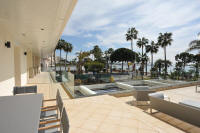 Cannes Rentals, rental apartments and houses in Cannes, France, copyrights John and John Real Estate, picture Ref 154-27