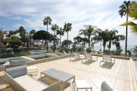Cannes Rentals, rental apartments and houses in Cannes, France, copyrights John and John Real Estate, picture Ref 154-30