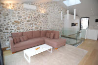 Cannes Rentals, rental apartments and houses in Cannes, France, copyrights John and John Real Estate, picture Ref 156-04