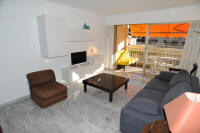 Cannes Rentals, rental apartments and houses in Cannes, France, copyrights John and John Real Estate, picture Ref 160-08