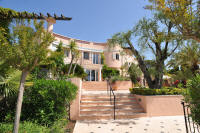 Cannes Rentals, rental apartments and houses in Cannes, France, copyrights John and John Real Estate, picture Ref 168-03
