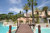 Cannes Rentals, rental apartments and houses in Cannes, France, copyrights John and John Real Estate, picture Ref 168-64