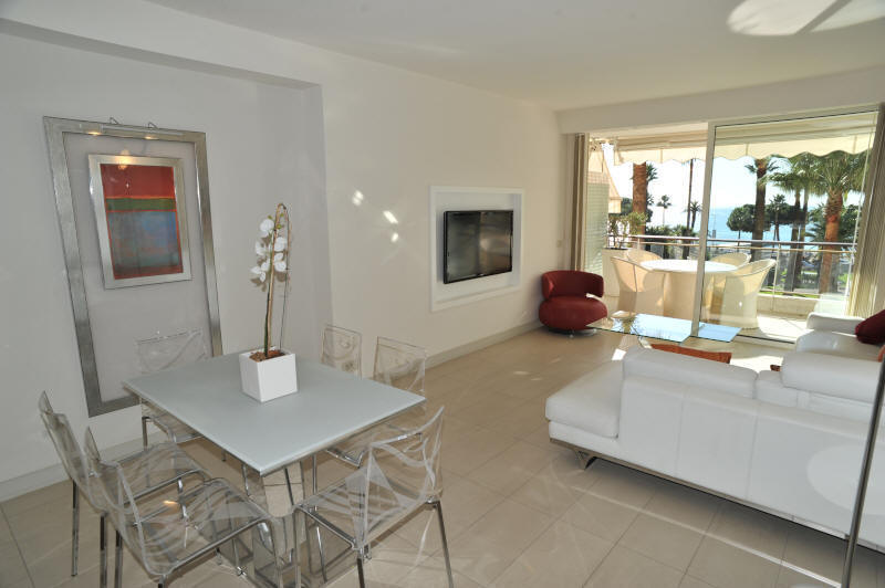 Cannes Rentals, rental apartments and houses in Cannes, France, copyrights John and John Real Estate, picture Ref 169-01
