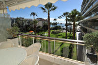 Cannes Rentals, rental apartments and houses in Cannes, France, copyrights John and John Real Estate, picture Ref 169-12