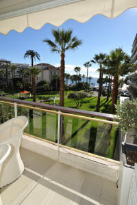 Cannes Rentals, rental apartments and houses in Cannes, France, copyrights John and John Real Estate, picture Ref 169-14