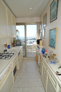 Cannes Rentals, rental apartments and houses in Cannes, France, copyrights John and John Real Estate, picture Ref 171-10